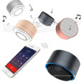 Chine Mini haut-parleur Bluetooth Vibration audio USB